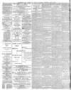 Shields Daily Gazette Thursday 26 April 1888 Page 2