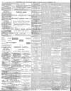 Shields Daily Gazette Monday 10 December 1888 Page 2