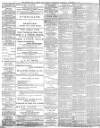 Shields Daily Gazette Wednesday 12 December 1888 Page 2