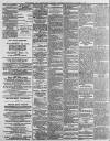 Shields Daily Gazette Wednesday 02 January 1889 Page 2