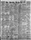 Shields Daily Gazette Saturday 12 January 1889 Page 1