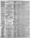 Shields Daily Gazette Tuesday 15 January 1889 Page 2