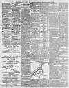 Shields Daily Gazette Wednesday 16 January 1889 Page 2
