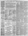 Shields Daily Gazette Monday 21 January 1889 Page 2