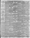 Shields Daily Gazette Monday 21 January 1889 Page 3