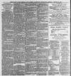 Shields Daily Gazette Saturday 26 January 1889 Page 6