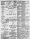 Shields Daily Gazette Friday 22 February 1889 Page 2