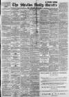 Shields Daily Gazette Saturday 06 April 1889 Page 1
