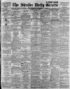 Shields Daily Gazette Tuesday 09 April 1889 Page 1