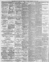 Shields Daily Gazette Wednesday 10 April 1889 Page 2