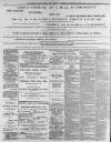 Shields Daily Gazette Wednesday 01 May 1889 Page 2