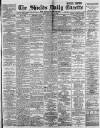 Shields Daily Gazette Thursday 16 May 1889 Page 1