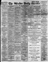 Shields Daily Gazette Friday 17 May 1889 Page 1