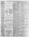 Shields Daily Gazette Thursday 23 May 1889 Page 2