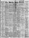 Shields Daily Gazette Friday 24 May 1889 Page 1