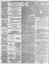 Shields Daily Gazette Monday 27 May 1889 Page 2