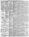 Shields Daily Gazette Wednesday 03 July 1889 Page 2