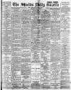 Shields Daily Gazette Thursday 04 July 1889 Page 1