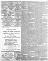 Shields Daily Gazette Thursday 04 July 1889 Page 2