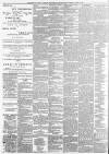 Shields Daily Gazette Tuesday 16 July 1889 Page 2