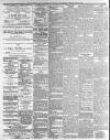 Shields Daily Gazette Monday 22 July 1889 Page 2