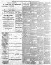 Shields Daily Gazette Wednesday 31 July 1889 Page 2