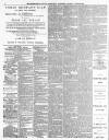 Shields Daily Gazette Thursday 08 August 1889 Page 2