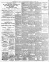 Shields Daily Gazette Wednesday 14 August 1889 Page 2