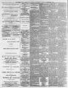 Shields Daily Gazette Wednesday 04 September 1889 Page 2
