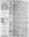 Shields Daily Gazette Friday 25 October 1889 Page 2
