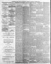 Shields Daily Gazette Wednesday 30 October 1889 Page 2