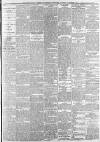 Shields Daily Gazette Saturday 02 November 1889 Page 3