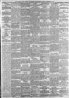 Shields Daily Gazette Saturday 14 December 1889 Page 3