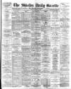 Shields Daily Gazette Friday 03 January 1890 Page 1