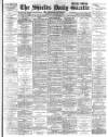 Shields Daily Gazette Thursday 09 January 1890 Page 1