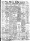 Shields Daily Gazette Wednesday 22 January 1890 Page 1