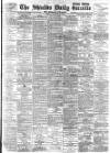 Shields Daily Gazette Tuesday 28 January 1890 Page 1