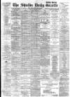 Shields Daily Gazette Friday 31 January 1890 Page 1