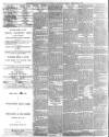 Shields Daily Gazette Friday 28 February 1890 Page 2