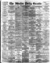 Shields Daily Gazette Thursday 06 March 1890 Page 1