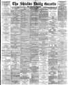 Shields Daily Gazette Tuesday 06 May 1890 Page 1