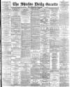 Shields Daily Gazette Tuesday 27 May 1890 Page 1