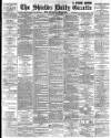 Shields Daily Gazette Tuesday 03 June 1890 Page 1