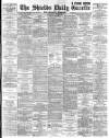 Shields Daily Gazette Thursday 05 June 1890 Page 1