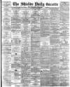 Shields Daily Gazette Saturday 07 June 1890 Page 1