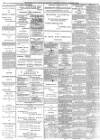 Shields Daily Gazette Saturday 08 November 1890 Page 2