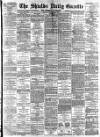 Shields Daily Gazette Tuesday 02 December 1890 Page 1