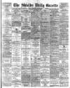 Shields Daily Gazette Saturday 20 December 1890 Page 1