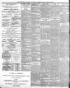 Shields Daily Gazette Friday 06 February 1891 Page 2