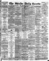 Shields Daily Gazette Thursday 05 March 1891 Page 1